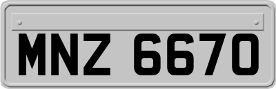 MNZ6670