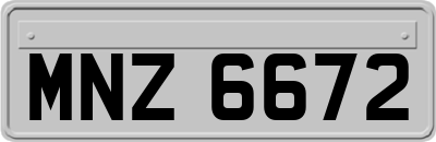 MNZ6672