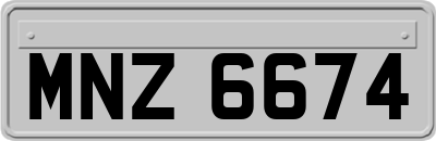 MNZ6674