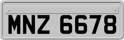 MNZ6678