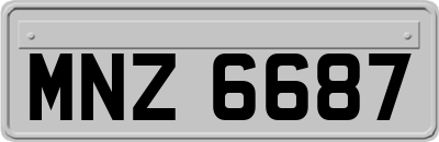 MNZ6687