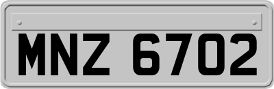MNZ6702