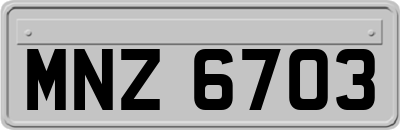 MNZ6703