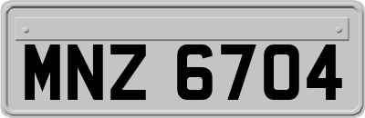 MNZ6704