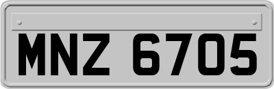 MNZ6705