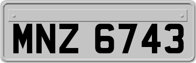 MNZ6743