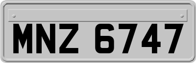 MNZ6747