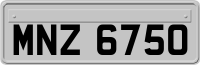 MNZ6750
