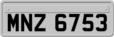 MNZ6753