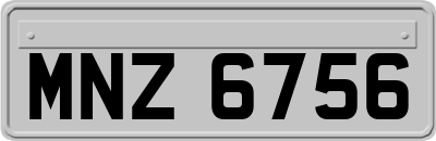MNZ6756