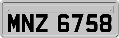 MNZ6758