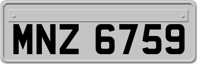 MNZ6759