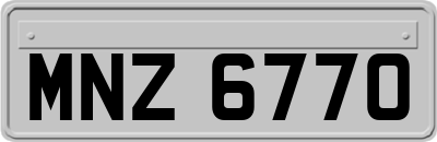 MNZ6770