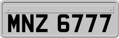 MNZ6777
