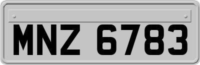 MNZ6783