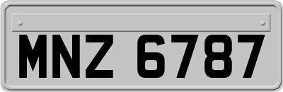 MNZ6787
