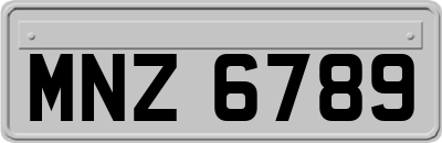 MNZ6789