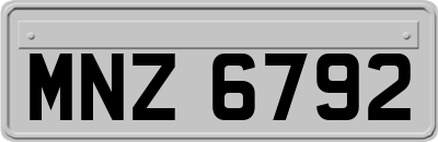 MNZ6792