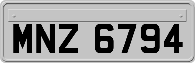 MNZ6794
