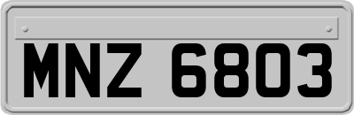 MNZ6803