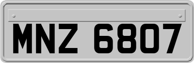 MNZ6807