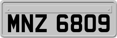 MNZ6809