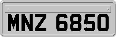 MNZ6850
