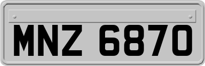 MNZ6870