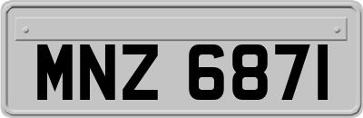 MNZ6871