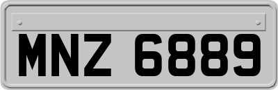 MNZ6889
