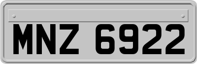 MNZ6922
