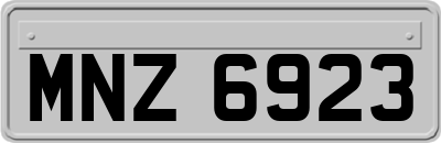 MNZ6923