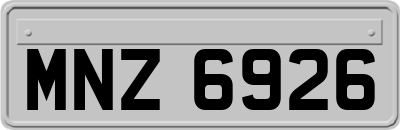 MNZ6926