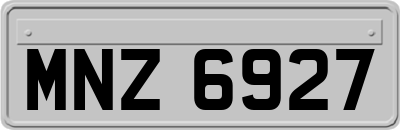 MNZ6927