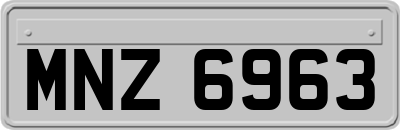 MNZ6963