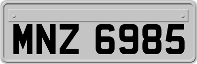 MNZ6985