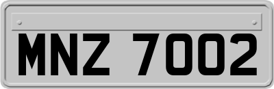 MNZ7002