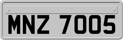 MNZ7005