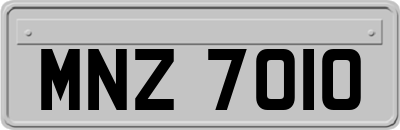 MNZ7010