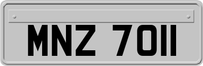MNZ7011