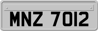 MNZ7012