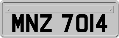 MNZ7014