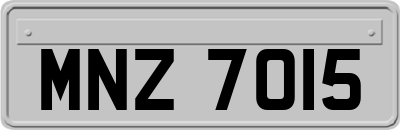 MNZ7015