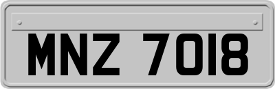 MNZ7018