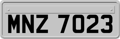 MNZ7023