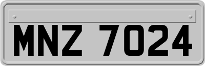 MNZ7024