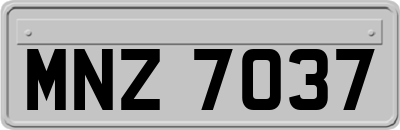 MNZ7037