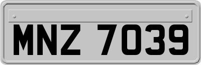 MNZ7039