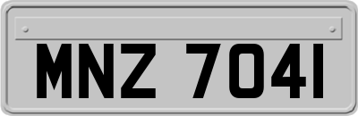 MNZ7041