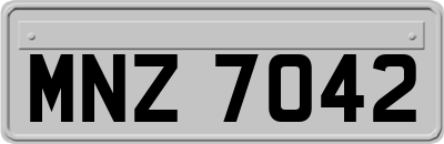 MNZ7042